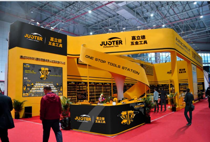 Verified China supplier - Yiwu Jialide Hardware Tools Co., Ltd.