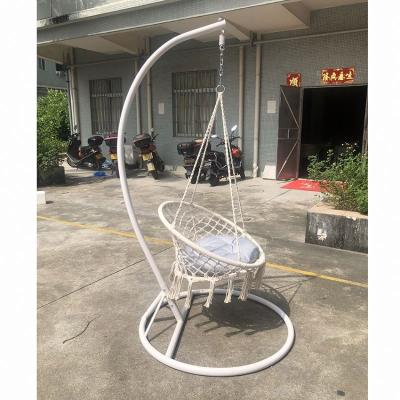 China Fashion Super Comfortable Ceiling Chair Hanging Hammock Chair for sale