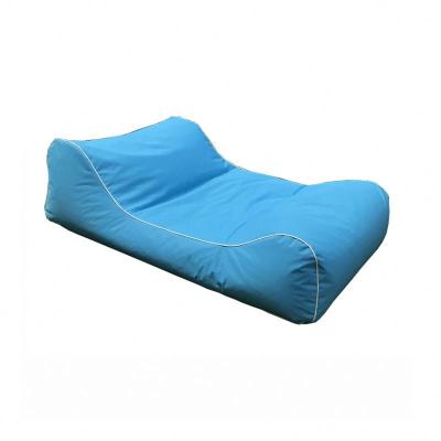 China Polystyrene Adjustable Leather Bean Bag Chair (Others) Filling Beans for sale