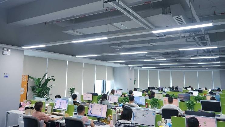 Verified China supplier - Shenzhen Wenext Technology Co., Ltd.