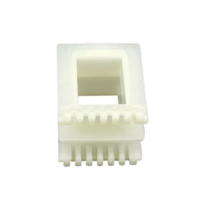 China Customized ABS Metal Plastic Molding Forming Parts Silicone Mold Prototype Injection Molding Service for sale