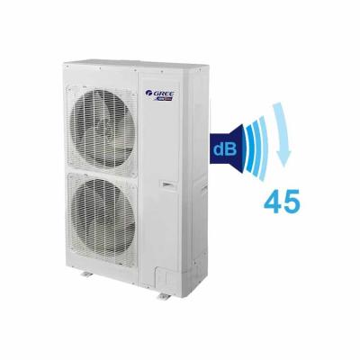 China Hotels 22-33kW Competitive Price GREE Variable Refrigerant Flow Slot Air Conditioner for sale