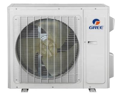 China 30kBtu/h Gree Hotels U-match Split Type Light Commercial Air Conditioners For Small Office for sale