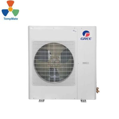 China Hotels 36kBtu/h Gree U-match Split Type Light Commercial Air Conditioners For Small Office for sale