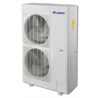 China Hotels 48kBtu/h Gree U-match Split Type Light Commercial Air Conditioners For Small Office for sale