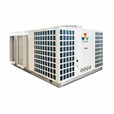 China 30 tons industrial | 100 Ton Rooftop Packaged Unit Industrial Central Air Conditioning for sale