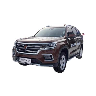 China Fabric Roewe RX8 2019 30T Two wheel Drive Elite Edition manufactured by SAIC Group for mid to large SUVs on sale for sale