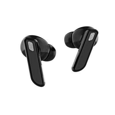 China TWS (True Wireless Stereo) Noise Canceling Wireless Bluetooth Earbuds Waterproof Earbuds Headphones for sale