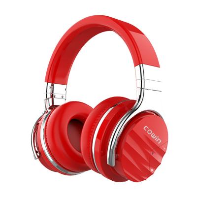 China 2021 Headband Amazon Waterpoof Sound Canceling Headphone Top Sale for sale