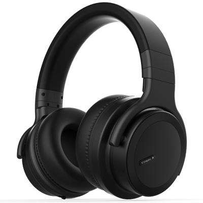 China Wireless Voice Control Headband Earphone Noise High Fidelity Bluetooth Earphone for sale