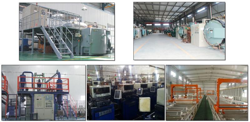 Verified China supplier - Ningbo Maxim magnetic Industry Co., Ltd