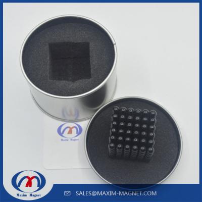 China neodymium magnet spheres for sale