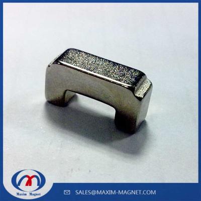 China Custom Neodymium magnet for IT industry for sale