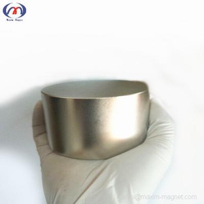 China Cylinder magnets for sale