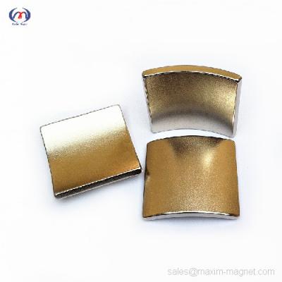 China Motor magnets for sale