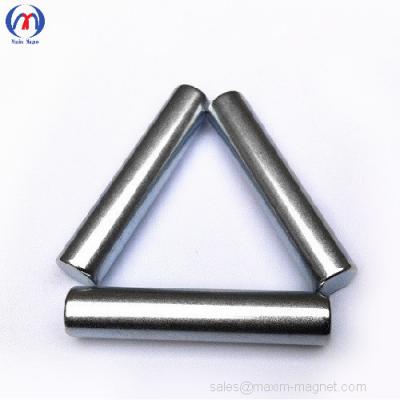 China Plug magnet rod/cylinder for sale