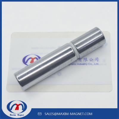 China N50 Strong round neodymium magnets for sale