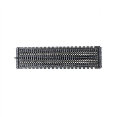 China ASP-134604-01 Onboard Connector Panel and Mezzanine Connectors Rectangular Connector Array for sale