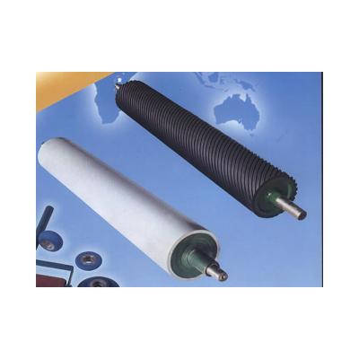 China New Professional Listing Roller Anilox Print Stores High Strength Ceramic Dense And Hard Coating for sale