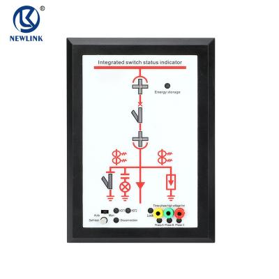 China Description of digital intelligent control panel/ for sale