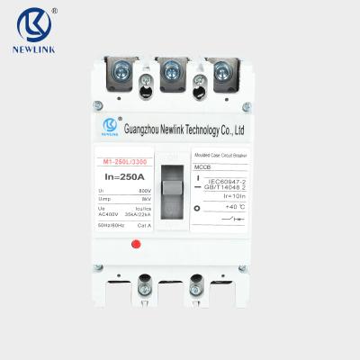 China circuit breaker / dc ac circuit breaker for sale