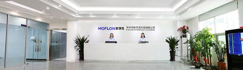 Verified China supplier - Shenzhen Moflon Technology Co., Ltd.