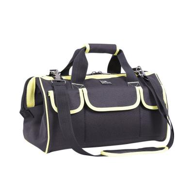 China Multifuction Tool Bags Engineer Professional Storage Tool Portable Waterproof Tool Bag for sale