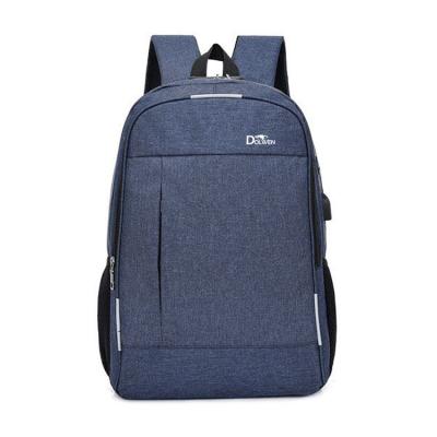 China College School Satchel Men Computer Anti Theft Anti Theft Backpack Laptop Bag With for sale