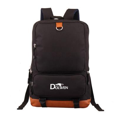 China New waterproof multifunctional bag of business men's and women's travel students' backpack for sale