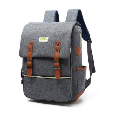 China Wholesale Waterproof Customizable Outdoor Laptop Bag Unisex Leisure Sports Backpack for sale