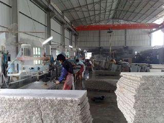 Verified China supplier - Shandong Kingstone Construction Co., Ltd.