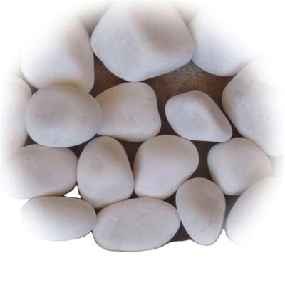 China Modern Ceramic Cobblestone Mosaic Special Natural Stone Pebble for sale