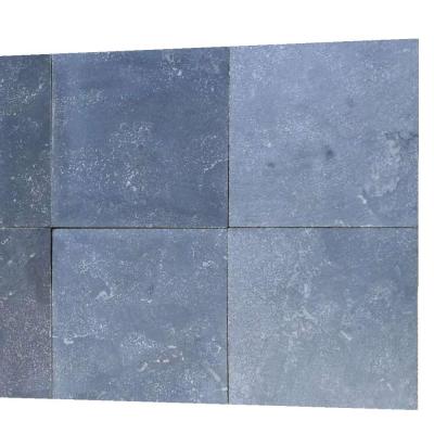 China Cheap China High Quality China Limestone China Modern Good Quality Blue Limestone Tops for sale