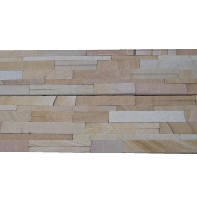 China Factory High Supply Lower Price Decorative Safety Wall Tiles Natural Slate Culture Stone for sale