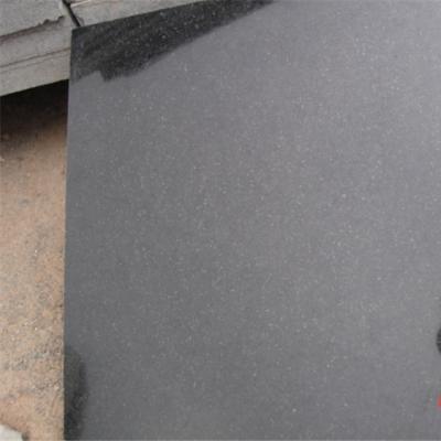 China Modern Black Basalt Lava Rock Stone for sale