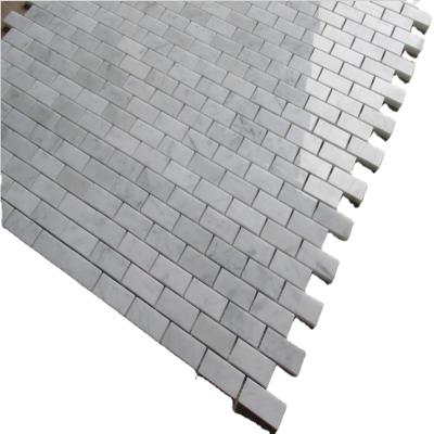 China Parquet Glass Mosaic Slab for Swimming Pool and Bathroom Wall Slabs for sale