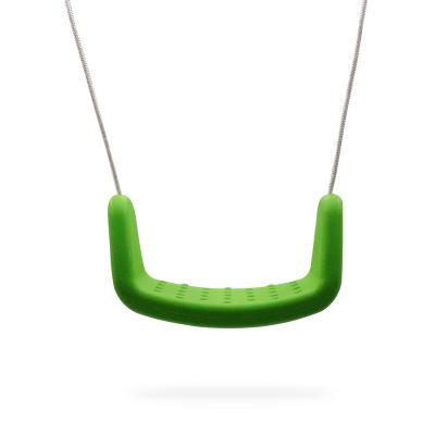 China EUROPEAN Exquisite Workmanship Safety Outdoor Rope Swing Chair For Kids for sale