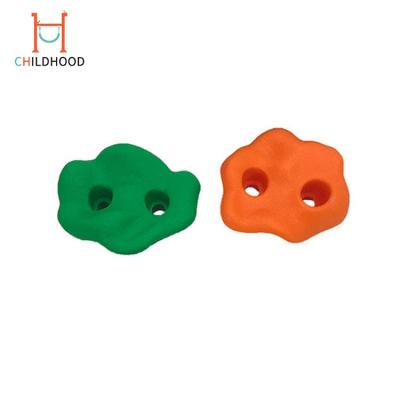 China Wholesale Kindergarten Rock Climbing Wall Kids Climbing Wall For Kids Outdoor Games for sale