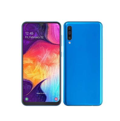 China Galaxy A50 64GB 128GB, 4GB RAM 6.4