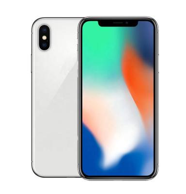 China QWERTY Keyboard iPhoneX Used Original US American Hong Kong Version 64gb 256gb For iPhoneX/XS/XSM/XR/11 Phones A+ Second Hand Smartphone for sale