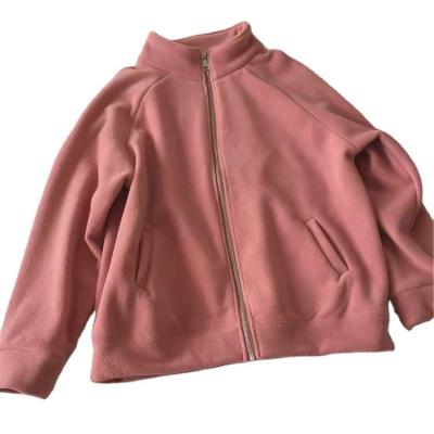 China 2020 Leisure Custom Women's Winter Organic Cotton Hoodies Simple Solid Color Organic Oversized Fashion Hoodies for sale