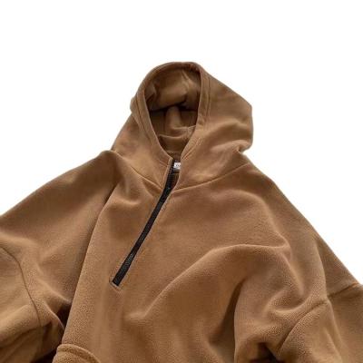 China 100% Soft Comfort Hoodie Ladies Polyester Vintage Comfort Hoodies Women Loungewear for sale