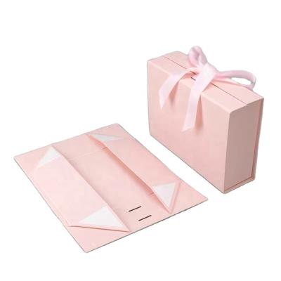 China Materials Modern Design Recycled Paper Box Packaging Customized Logo Boxes For Gift Sets Gift Box Packaging for sale