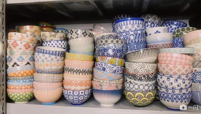 Verified China supplier - Chaozhou Tymeco Houseware Factory