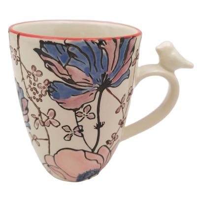 China Viable Wholesale High Quality Creative Coffee Milk Mug Tea Cup OEM for sale