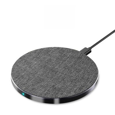 China Mobile Phone New Product Ideas 2020 Super Fast Wireless Charger Wireless Fast Charging for sale