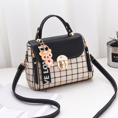 China Others Fashion Trendy Mini Cross - Body Shoulder Bag Women Sling Bag Single Shoulder Bag For Girls for sale