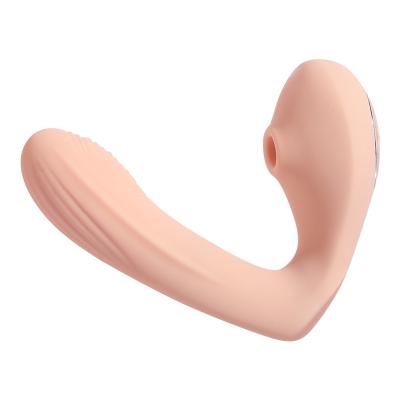 China 10 Frequencies Stirring + 7 Frequencies Sucking 10 Permit Vibrators Stirring & 7 Frequency Suction Toys Women Clitoral Sucking Vibrator for sale