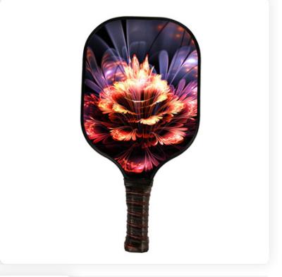 China Light weight and high temperature resistance Usapa Pickleball Paddle Pickle Racket Oem Pickle Ball Paddle Pickleball for sale