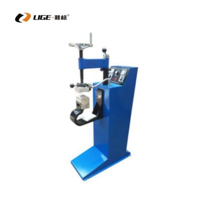 China Hot Sale Tire Repairs Steel Workshop Tire Vulcanizing Machine for sale